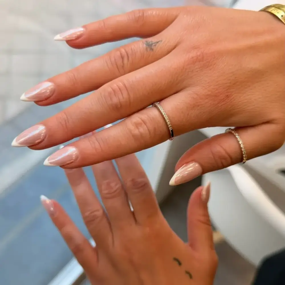 Nails & Friends Instagram