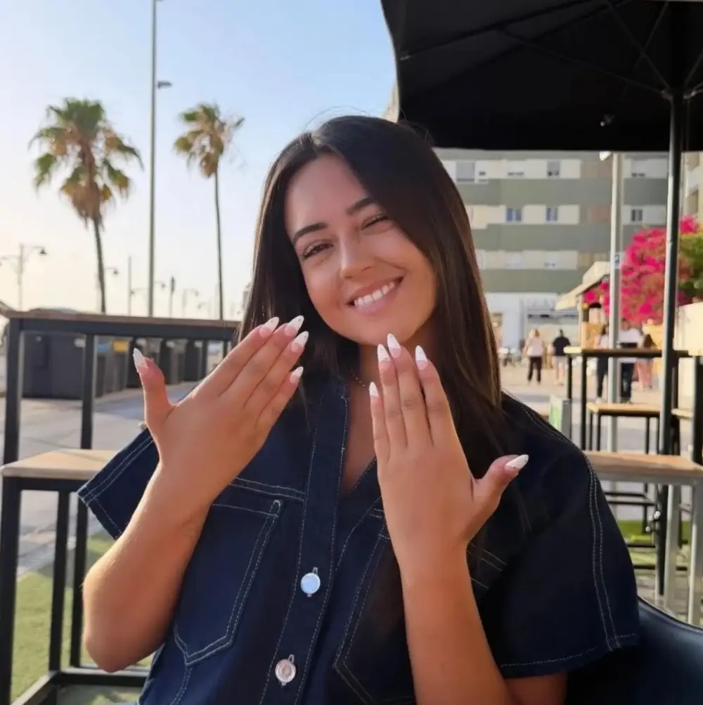 Nails & Friends Instagram