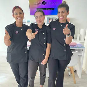 Equipo y formación
