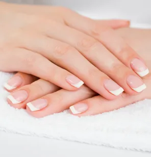 Manicura Completa Shellac®
