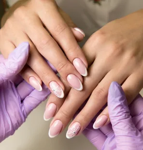 Manicura Completa