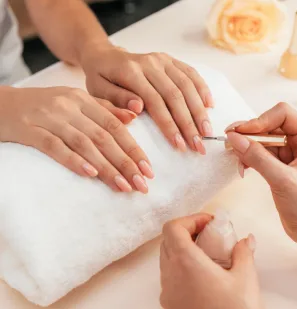 Manicura Esencial Shellac®