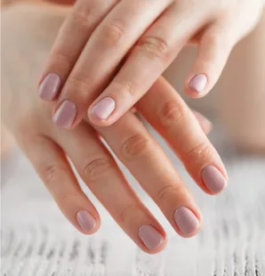 Manicura Esencial