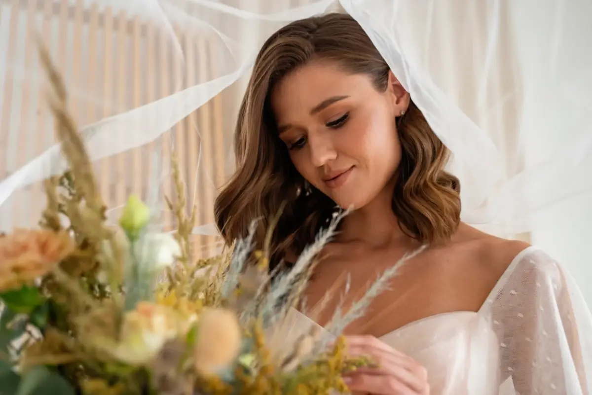 Belleza para novias