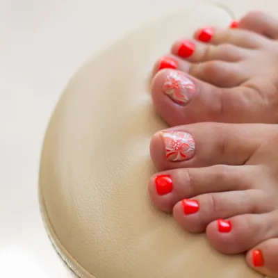 Pedicura Runner