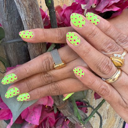 NUEVA WEB NAILS&FRIENDS