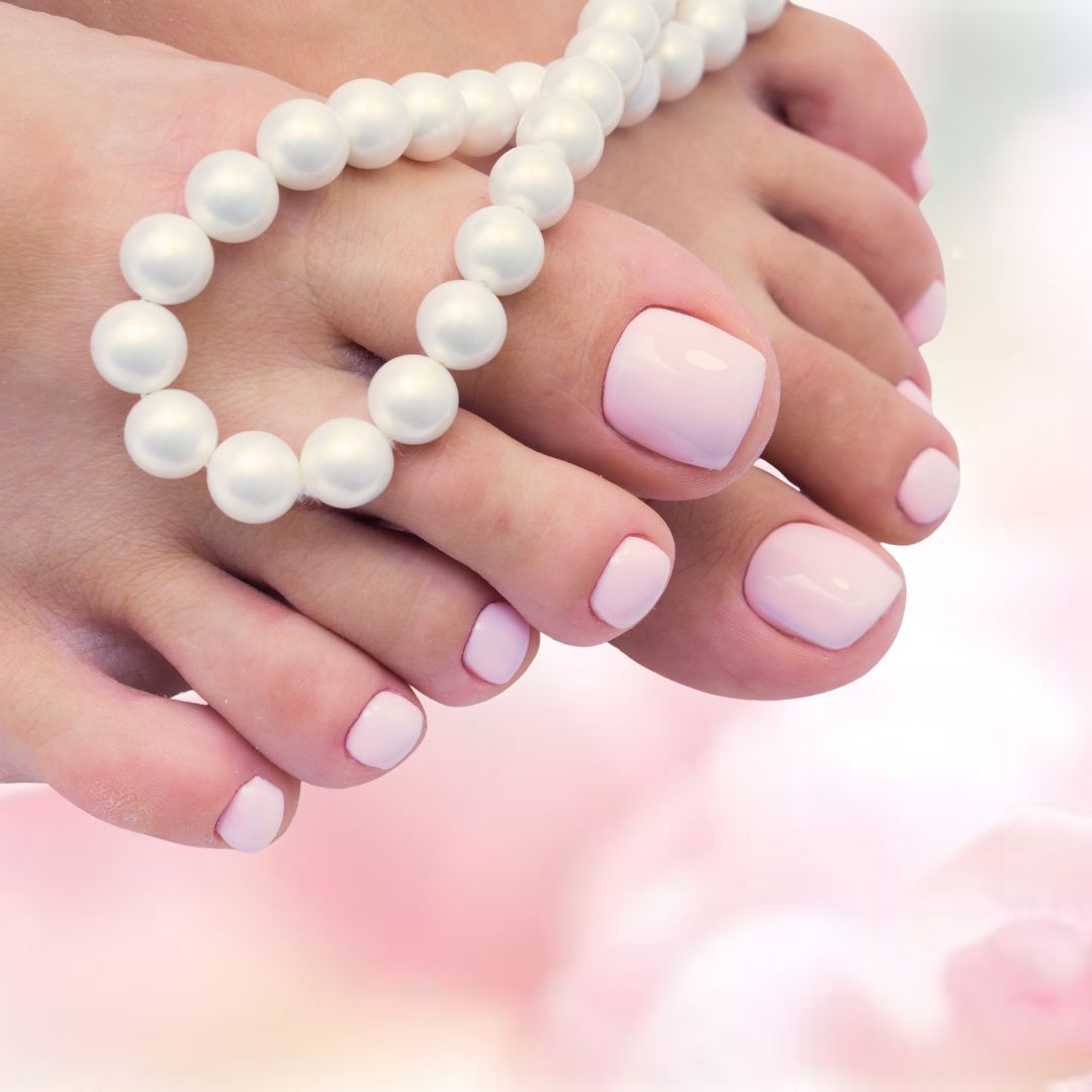 PEDICURA SPA CON AGUA