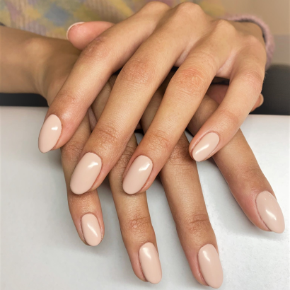 NIVELACIÓN DE UÑAS