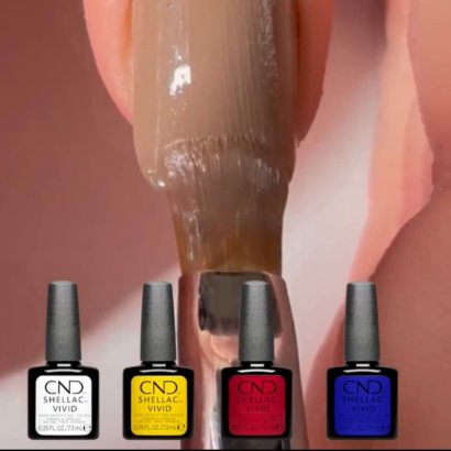 ¡CREA TU COLOR PERSONALIZADO!