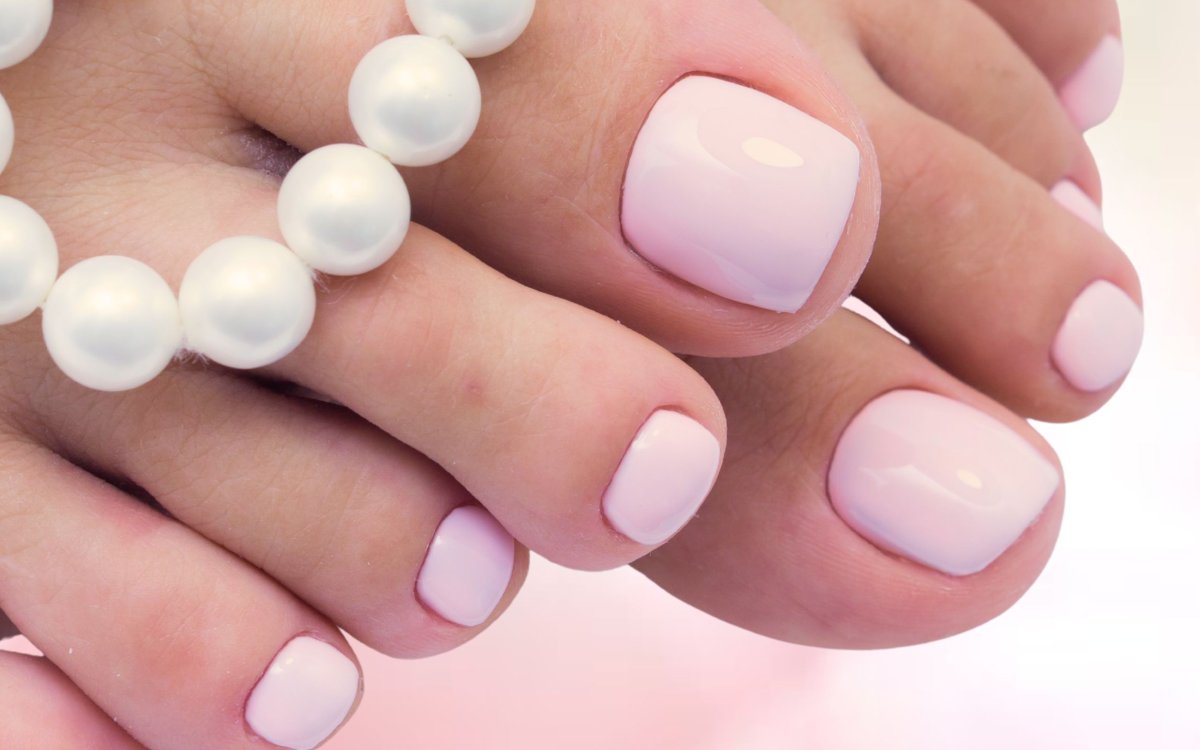 LA PEDICURA VEGANA CON AGUA MAS COMPLETA