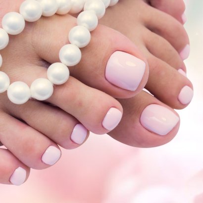 LA PEDICURA VEGANA CON AGUA MAS COMPLETA