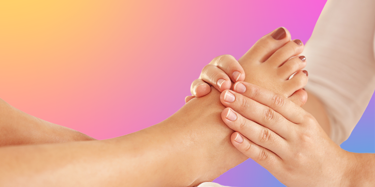 franquicia de salón de uñas